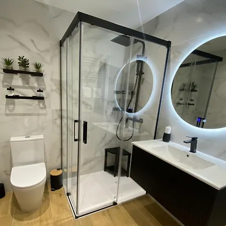 Vivienda Vip En Pleno Centro - Consuelo 14 * Salamanca