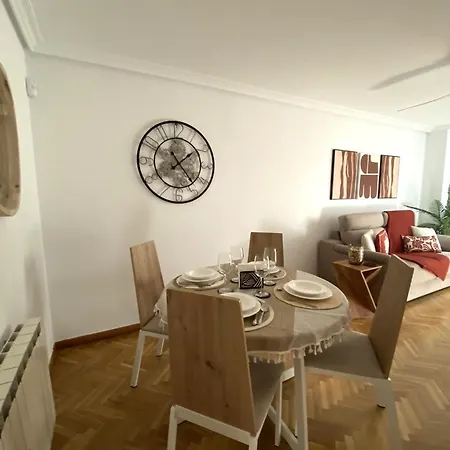 Vivienda Vip En Pleno Centro - Consuelo 14 Apartment *