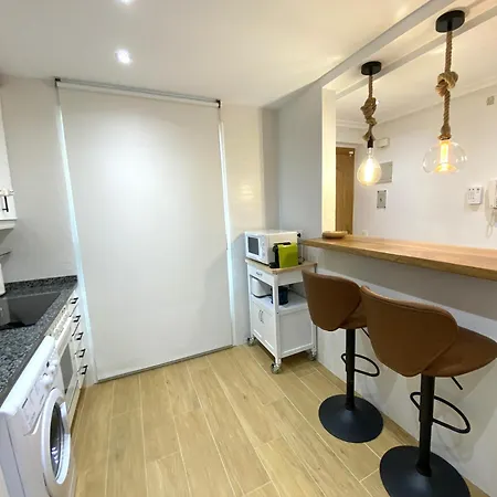 Vivienda Vip En Pleno Centro - Consuelo 14 Apartment