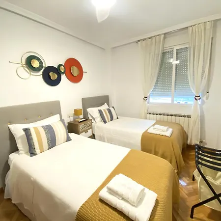 Apartment Vivienda Vip En Pleno Centro - Consuelo 14
