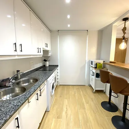 Vivienda Vip En Pleno Centro - Consuelo 14 Apartment