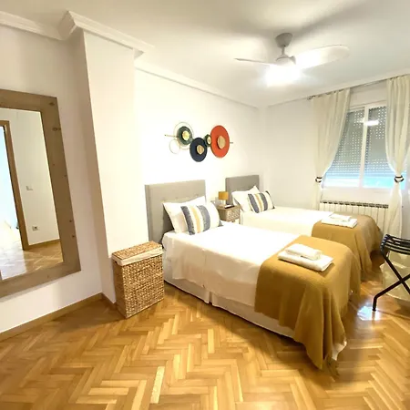 Vivienda Vip En Pleno Centro - Consuelo 14 Apartment