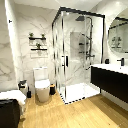 Apartment Vivienda Vip En Pleno Centro - Consuelo 14 *